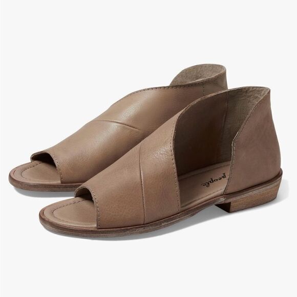 Free People Mont Blanc Sandals - Picture 8 of 10